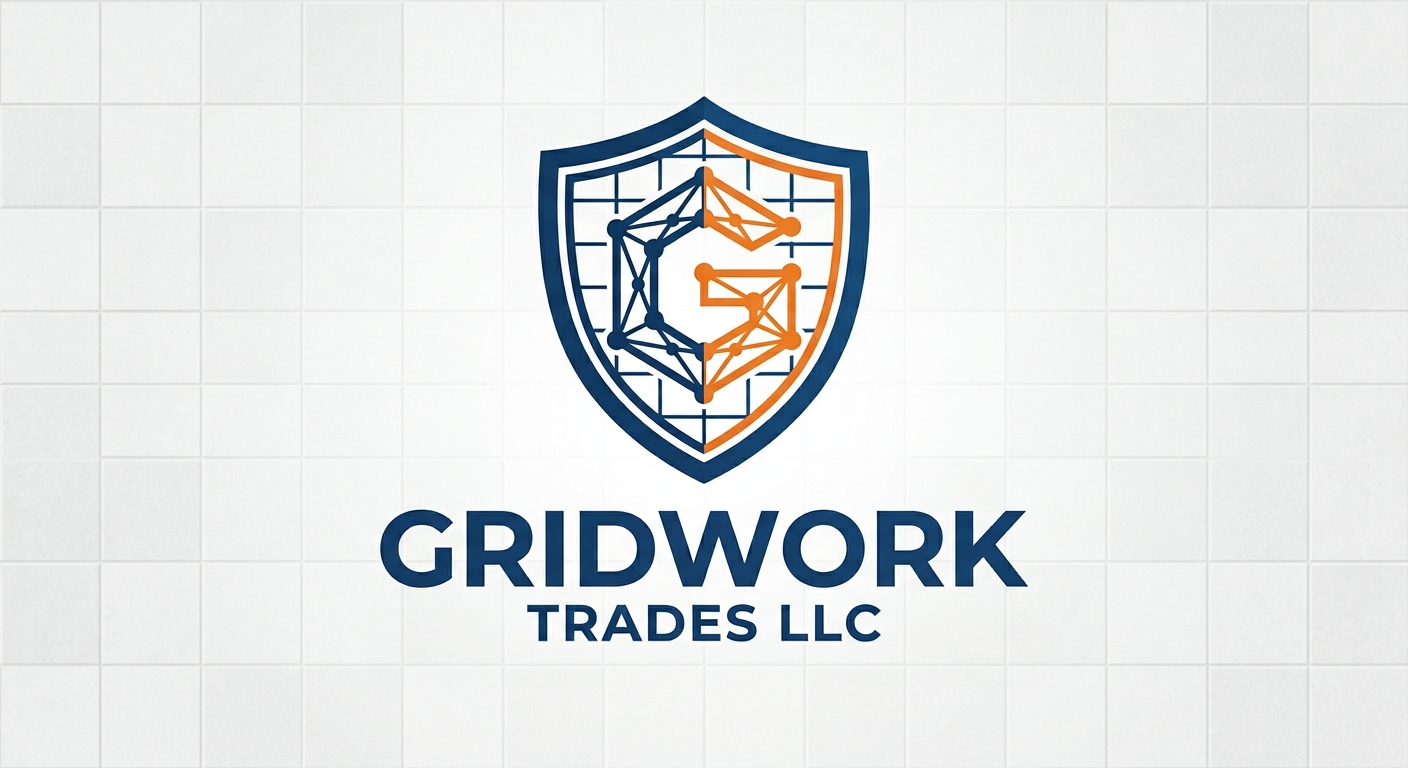 Gridwork Trades LLC Logo